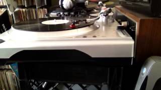 Maceo & All The Kings Men - Better Half(House of the Fox 1970)