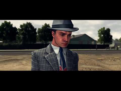 LA Noire - House of Sticks