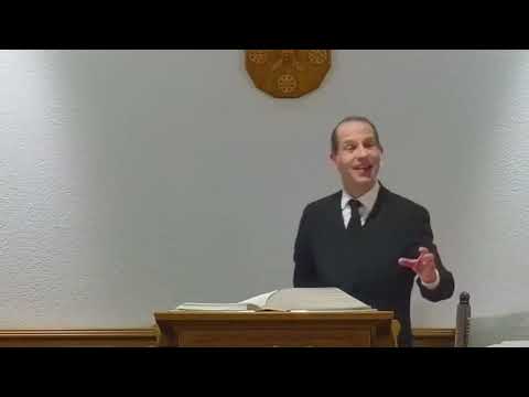 Ds. M. van Reenen | Lukas 1: 56 | Tijd voor een dubbele zegen |