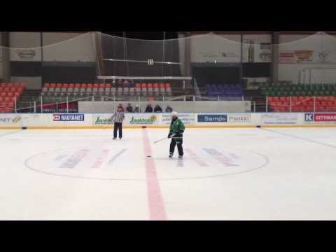 Jenni Linnamäki FoPS