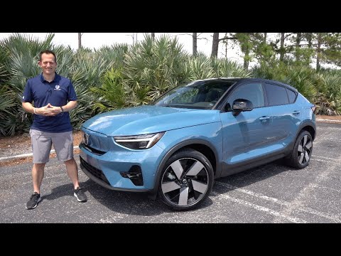 External Review Video CX50ntMG_R8 for Tesla Model Y Crossover (2020)