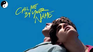 Call me by your name Recorded on a mobile phone cell phone