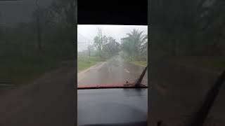 Download lagu story wa & ig nyetir mobil hari hujan terbaru mp3