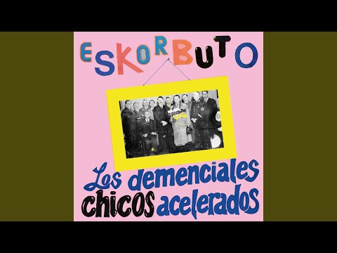 Video thumbnail for Jodiéndolo Todo