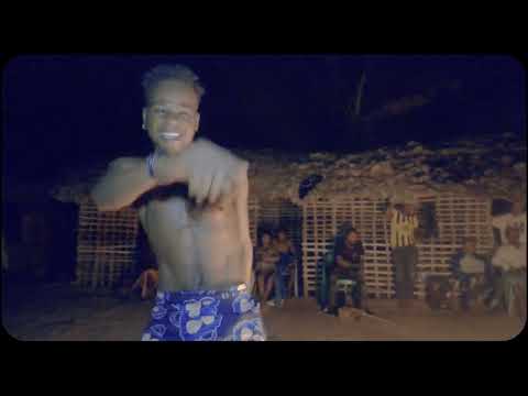 match cless - Kapalata ( clip officiel )