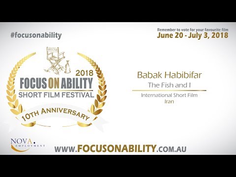 The Fish and I film thumbnail