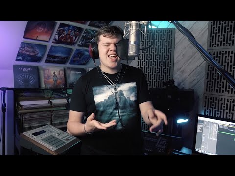 Livingston - Hold Me While You Wait (Lewis Capaldi Cover)