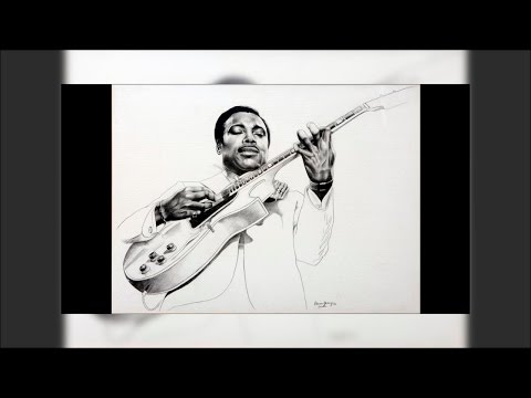 George Benson - On Broadway