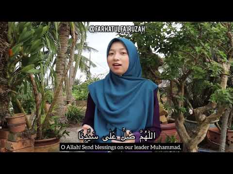 Tibbil Qulub Full Cover By Farhatul Fairuzah🇲🇾