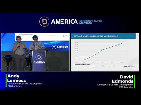 Bridging Private Fleet and Dedicated Partnerships: The New Middle Ground in Transportation Strategy