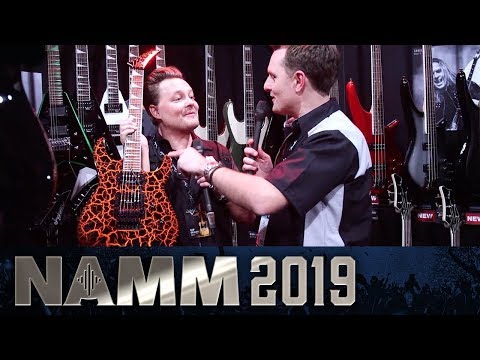 New Charvel and Jackson Guitars Run-through!