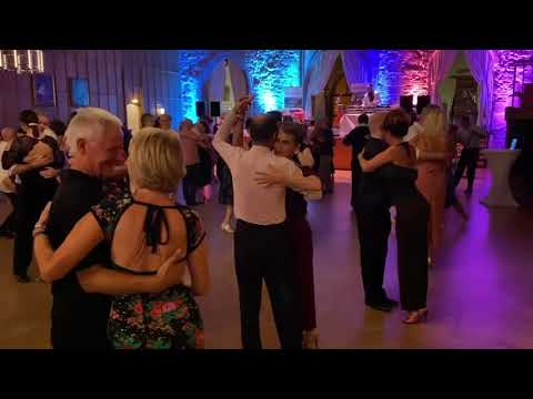 Tango Summer Festival  - Heidelberg Castle  - Intango Weekend