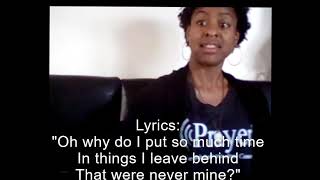 Episode12 Plumb - &quot;I Have Nothing&quot;