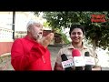 Bhojpuri Film Vadh के सेट पर Sanju Solanki Glory Mohanta संग अन्य कल
