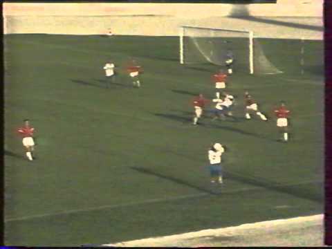 1993.08.08 Stal Rzeszów - Resovia Rzeszów 1:2