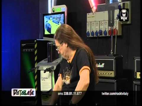 Pino Scotto su Paola Turci e quanto è rock Cocciante