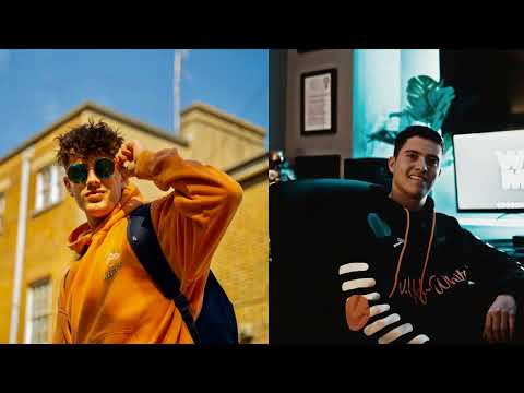 Conor Ross & WILL MAC - Paradise (feat. Stephen Rafferty) (ID)  [Foreverland @ Printworks London]