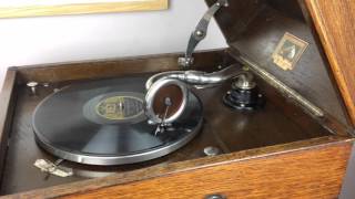 "I'll String Along With You" by Jack Payne and His Orchestra