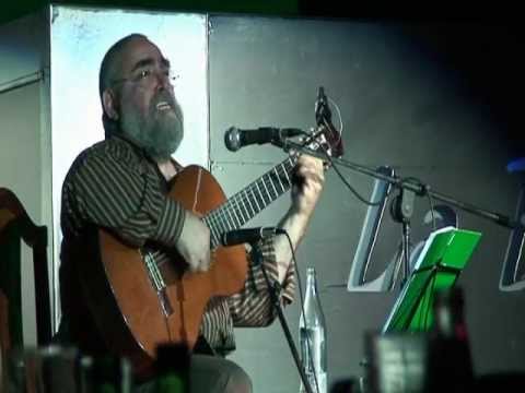 Pedro Luís Ferrer. Si no fuera por ti.WMV