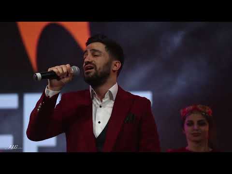 SEVAK AMROYAN - MIACEQ HAYER