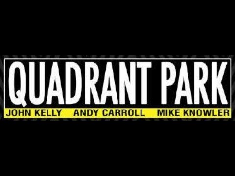 Quadrant Park Reunion 2006 at Club Isis