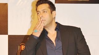 Here’s Why Salman Khan Leaving Bigg Boss 8