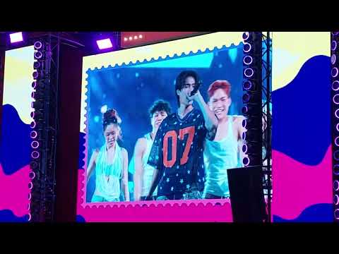 เทหมดหน้าตัก (All in) - Phuwin