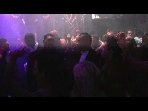 Cr2 LIVE & DIRECT & Kings of Ace at ADE