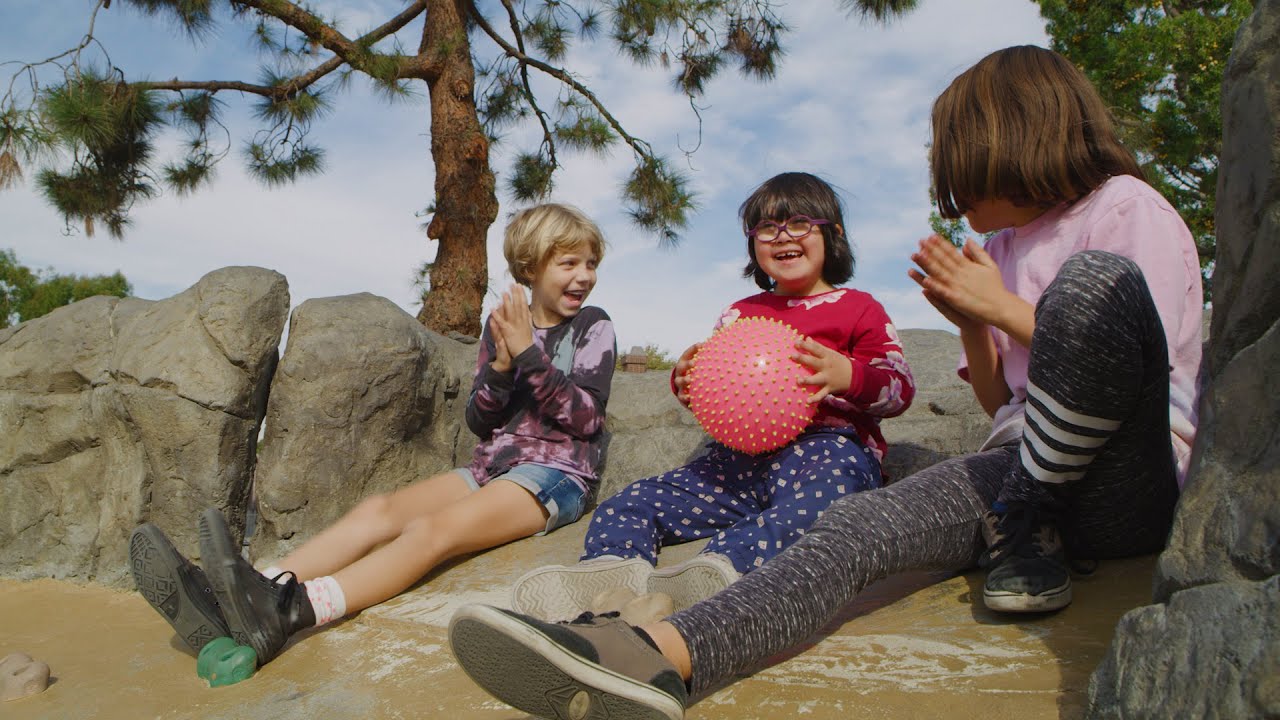 Why Inclusion Matters on the Playground