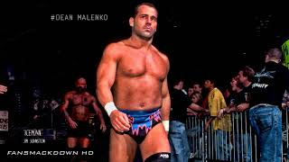 WWE | &quot;Iceman&quot; (2nd Version) by Jim Johnston (Dean Malenko 6th Theme Song)