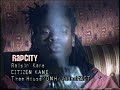 CITIZEN KANE RAISIN KANE 1997