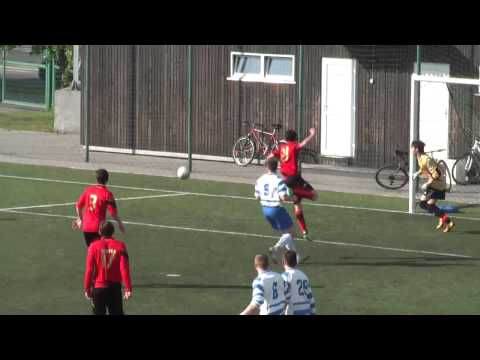 FK Lielupe - FK Ādaži-2 Highlights