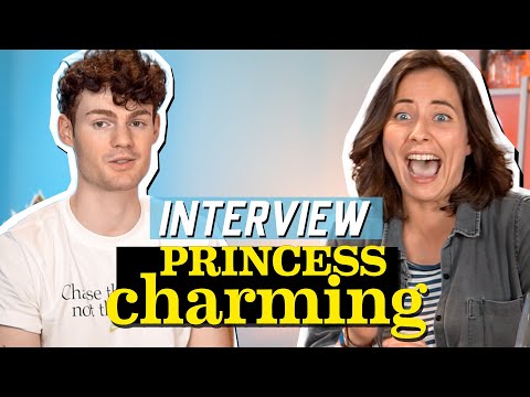 Princess Charming Kandidatin Kati packt aus - so waren die FAKE Szenen wirklich