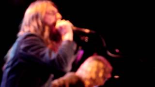 Chris &amp; Rich Robinson - &quot;Horsehead&quot; - The Roxy Los Angeles, CA - Brothers of a Feather 2006
