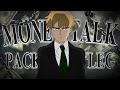 PACKGOD X LEG MONEY TALK Official Music Video