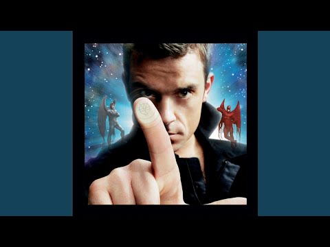 Ghosts - Robbie Williams