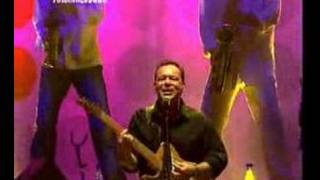 UB40 - Who you fighting for?  - Live Earth
