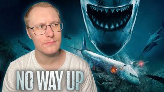 No Way Up - Movie Review