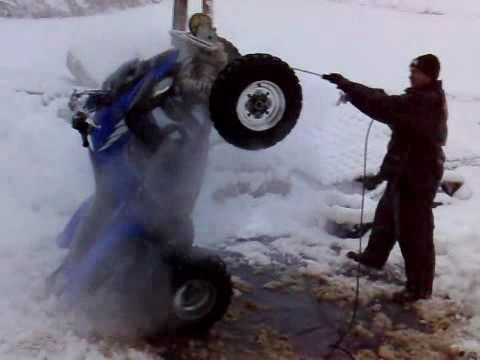 127.DEČKI  ŽUTNICE - Pranje