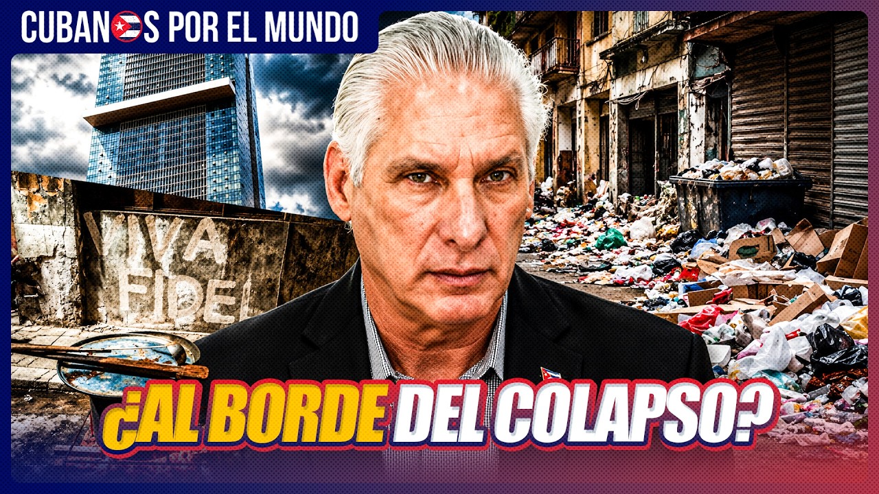 Turismo en Cuba: Díaz-Canel admite cierres y Otaola responde