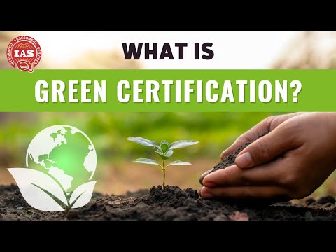 Greenguard Certification Service