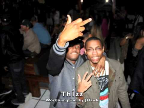 Th1zz-Worksum (OFFICIAL AUDIO)