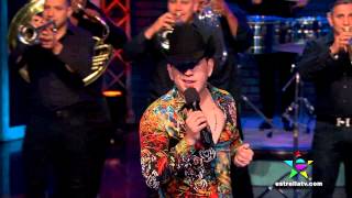 EL BEBETO "CUANDO TÚ ME BESAS" VIDEO EXCLUSIVO - NOCHES CON PLATANITO