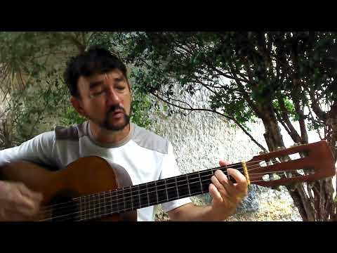 Envia Teu Espírito - Laura Maria