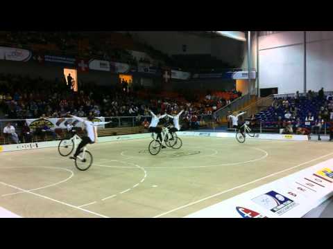 2014 WM Brno (CZE) ACT 4 GER RKV Denkendorf Finale