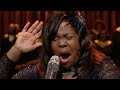 Ain't No Way - Glee Cast - Amber Riley