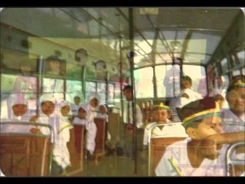 Pulau Baru-Baru Primary School, Brunei IV - 1989-1992