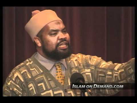 Islam's View on Killing Innocent People? - Mohamed Magid