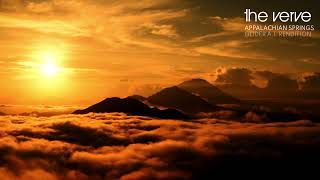 The Verve - Appalachian Springs (Glider A.I. Rendition)