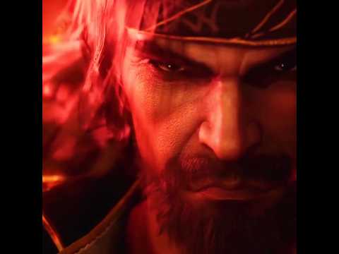 Tang Hao's Legendary entry ☠️ for saving Tang San 🗿 || Douluo Dalu ||  #shorts